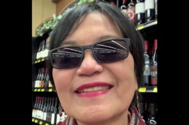 Grocery outlet , Wines! Wines! Wines! Vlog15