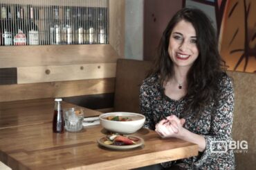 Gotto Trattoria, an Italian Restaurant in London serving Italian Food and Craft Beer