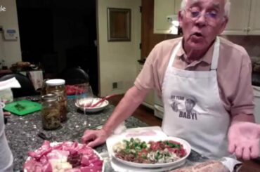 Cooking Live with Chef Pasquale