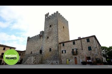 Castles & Wine (Italy)