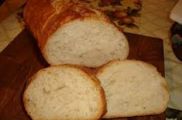 Basic Italian Bread | Italian Recipes | EASY TO LEARN | QUICK RECIPES