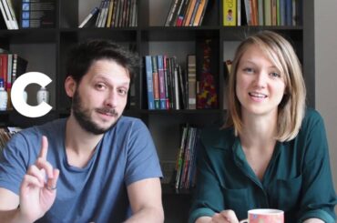 How to pronounce Italian food: C and CH