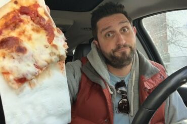 Salamone's Italian Restaurant & Bar, Cherry Valley IL - Top This!