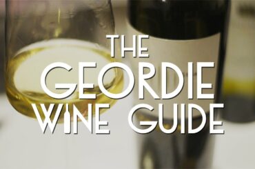 Tramin Stoan: Wine Review