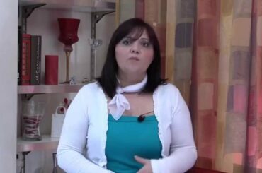 Video di presentazione - ricette di cucina italiana  (Italian recipes)