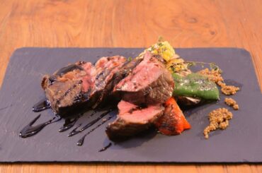 [Mizonokuchi(Kanagawa) ：Italian Cuisine]Hiroz