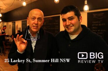 Da Vinci's Italian Restaurant in Sydney serving Italian Food, Best Pizza, and Gelato