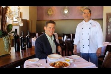 Delicious Authentic Northern Italian Food in Modesto, California - Cioppino Dish Featured