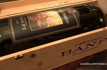 Olio Italian Restaurant, Ramada Plaza Melaka