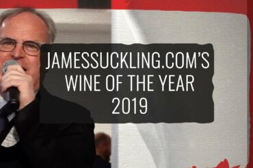 JAMESSUCKLING.COM’S WINE OF THE YEAR 2019