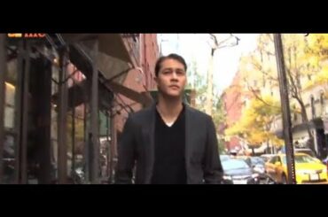 Italian Corners - Little Italy - Manhattan - From Mulberry Street to Grand Street