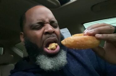 Eating At The WORST Reviewed Doughnut Shop In My State | HOW BAD IS IT?
