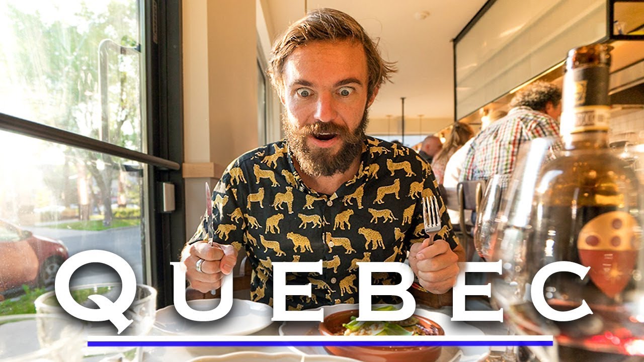 17 Best Restaurants in Quebec City | Top Local Food and Nightlife Guide 17 Best Restaurants in Quebec City | Top Local Food and Nightlife Guide