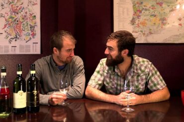 The Wine Brothers - Gavi di Gavi!!