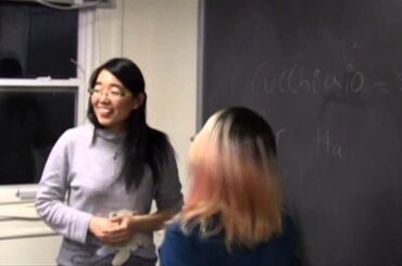 Lesson 1: Part 2 - Cooking Instruction