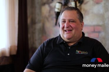 Bruno Scipioni's Italian Restaurant | Money Mailer Client Testimonials