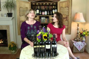 Ferragamo Wine BRUNELLO DI MONTALCINO Castiglion del Bosco