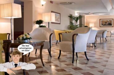 Versilia Palace Hotel - Italy - Marina di Pietrasanta