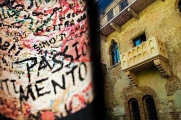 Pasqua Romeo & Juliet Passimento Rosso | Veneto Wine Review