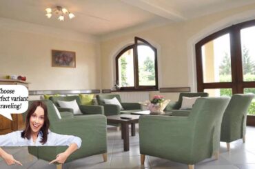 Hotel The Marquee - Italy - Castelnuovo di Garfagnana