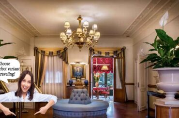 Romantik Hotel Villa Margherita - Italy - Mira