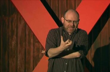 TEDxPalermo - Sandro Sangiorgi - The Quality of Wine