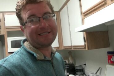 Slo-Cookin W/ Groman -Italian Spaghetti-