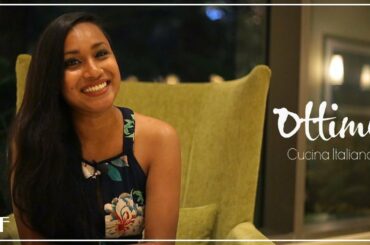 Bangalore || Feature || Ottimo Cucina Italiana (ITC Gardenia)