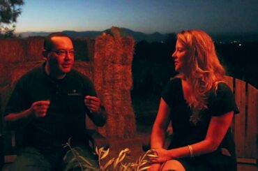 Mexican wine and food pairings: with sommelier and winemaker Pedro Poncelis Jr