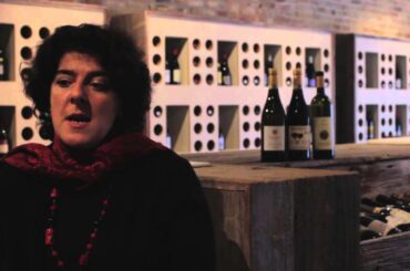 What is "Vino Naturale"?  Alessandra Bera talks Natural Wine.