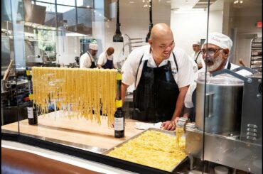 See inside Valley chef John Surla's new Ripon restaurant