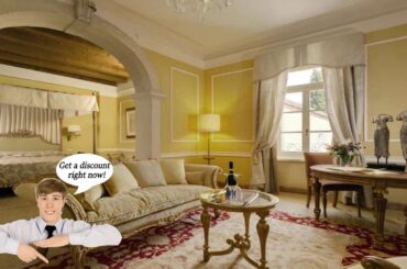 Villa Cordevigo Wine Relais - Italy - Cavaion Veronese