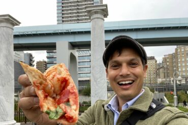 Tokyo’s Little Italy w/ Street Food (How Italian is it?)