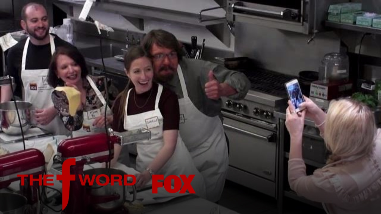 Undercover Gordon Ramsay Tries To Be Annoying | Season 1 Ep. 1 | THE F WORD Undercover Gordon Ramsay Tries To Be Annoying | Season 1 Ep. 1 | THE F WORD