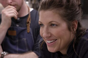 Italian Served Family-Style