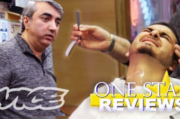 I Got a Haircut from One of Yelp’s Worst-Rated Barber Shops | One Star Reviews