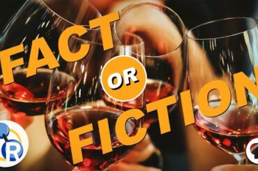 7 Wine Facts & Myths