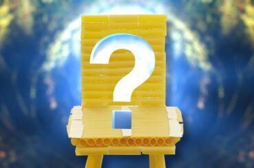 Can Pasta Hold Your Weight?