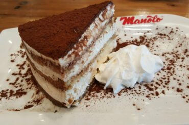 Manolo, Churros, Pizzas & Much More, Miami Beach, Florida