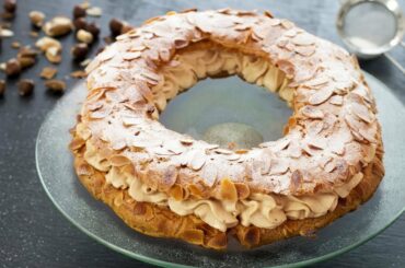 Paris-Brest Recipe