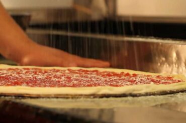 Georgio's Pizzeria Commerical