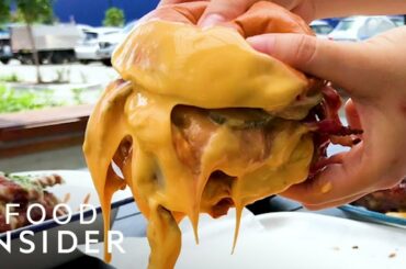 42 Foods You Need To Eat Before You Die | The Ultimate List