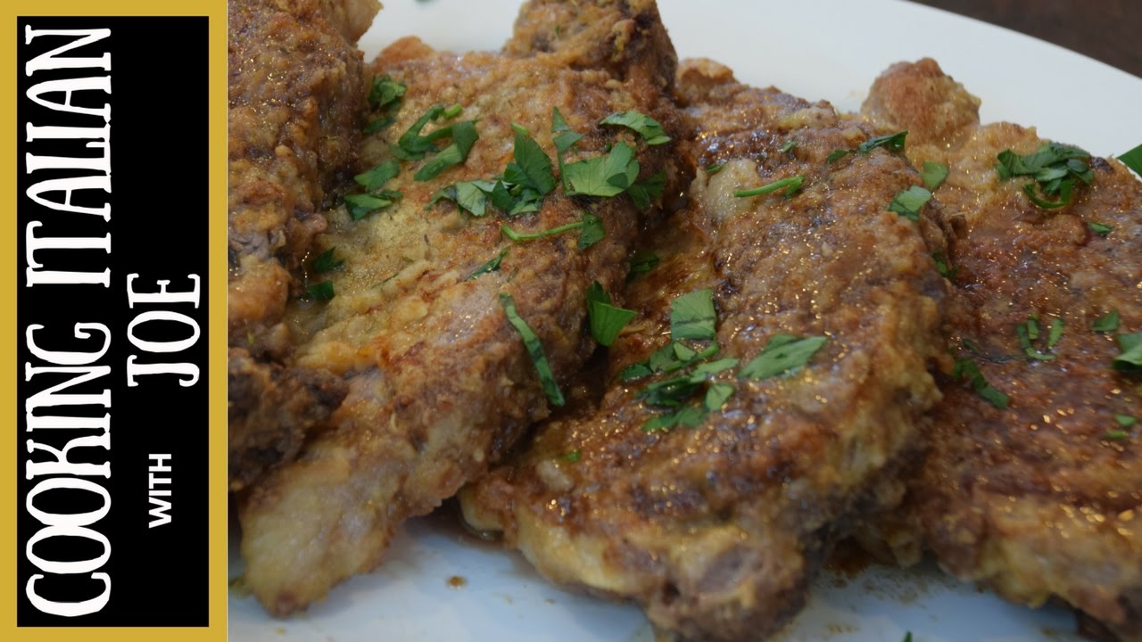 How to Cook the Perfect Steak Cooking Italian with Joe How to Cook the Perfect Steak Cooking Italian with Joe