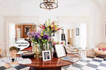 J.K. Place Capri - Italy - Capri