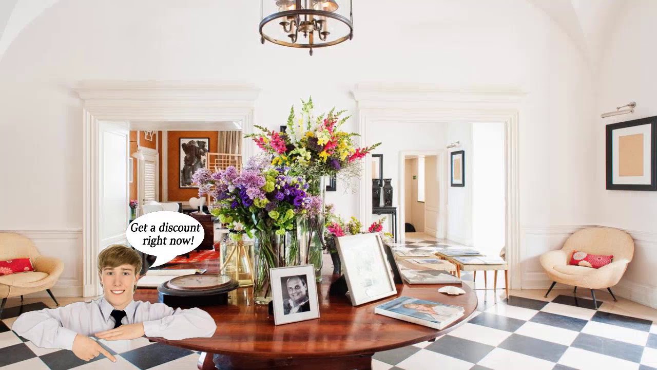 J.K. Place Capri – Italy – Capri J.K. Place Capri - Italy - Capri