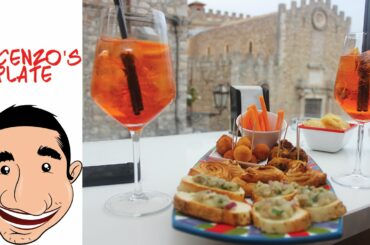 TAORMINA (Italy) | Food and Lifestyle in Sicily