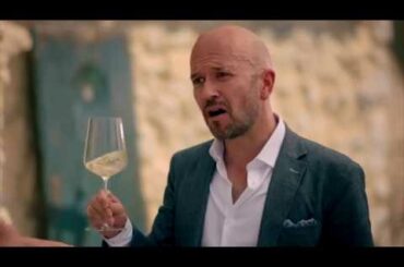 Bosnian Vineyards & Bargylus Wine - The Wine Show