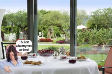 Hotel Villa Del Quar - Italy - San Pietro in Cariano