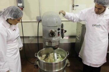 How to make Ravioli - Talluto's Authentic Italian Food Ravioli