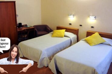 Hotel Button - Italy - Parma